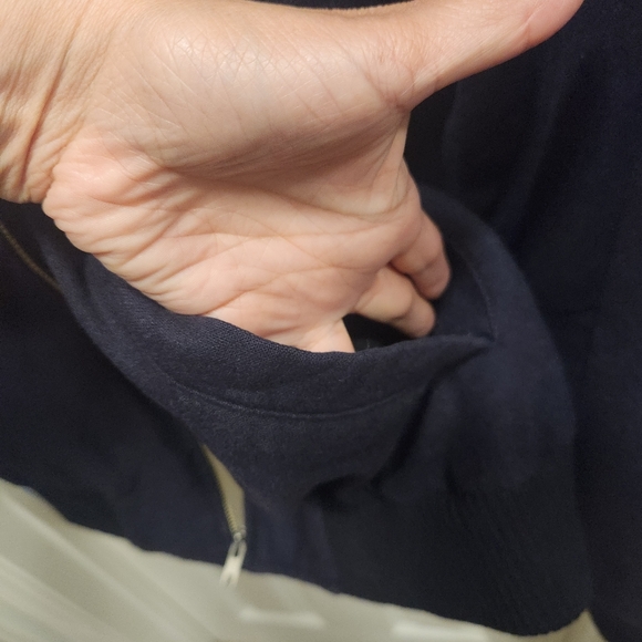 Nordstrom wool blend jacket size L - Picture 8 of 8